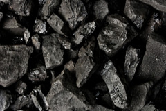 Broom coal boiler costs